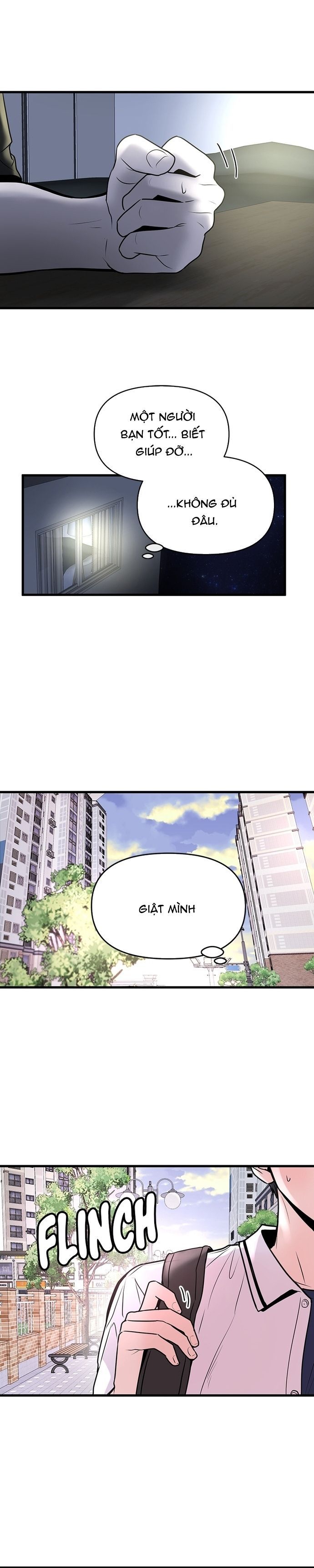 Trở Lại Với Chanbi - Chapter 24 - Page 25