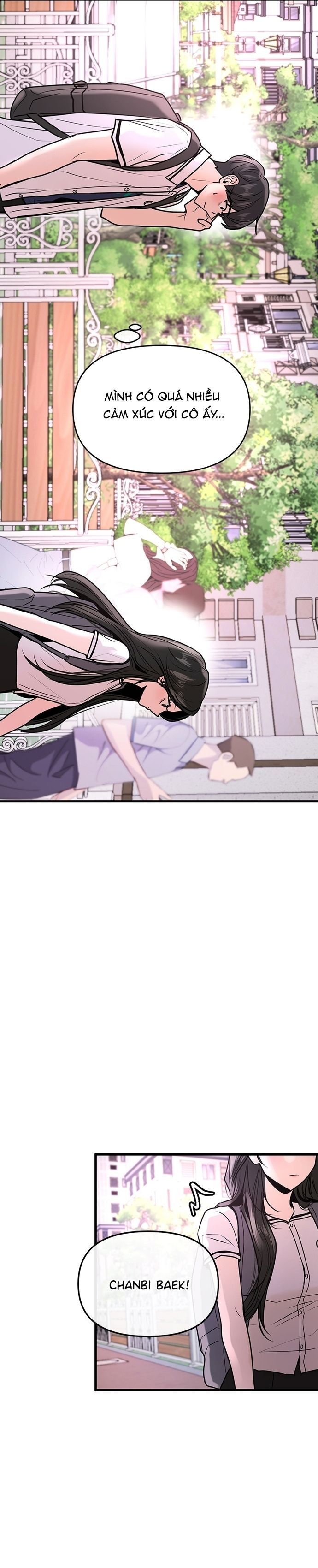 Trở Lại Với Chanbi - Chapter 24 - Page 26