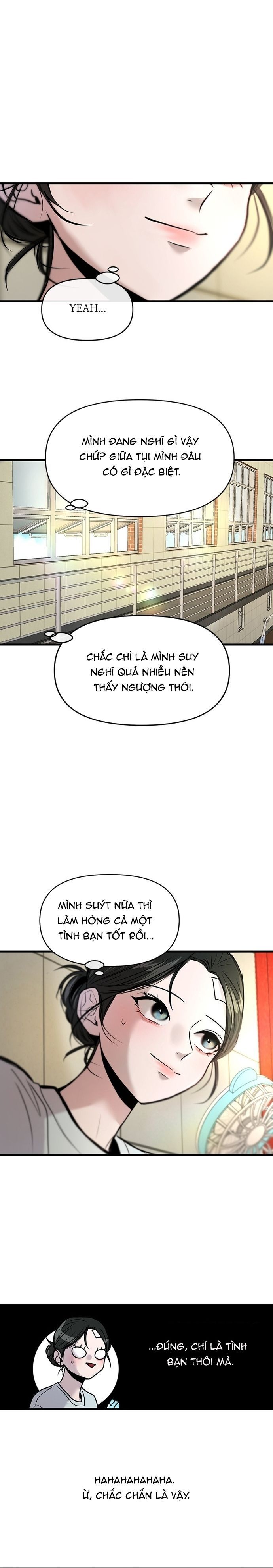 Trở Lại Với Chanbi - Chapter 25 - Page 23