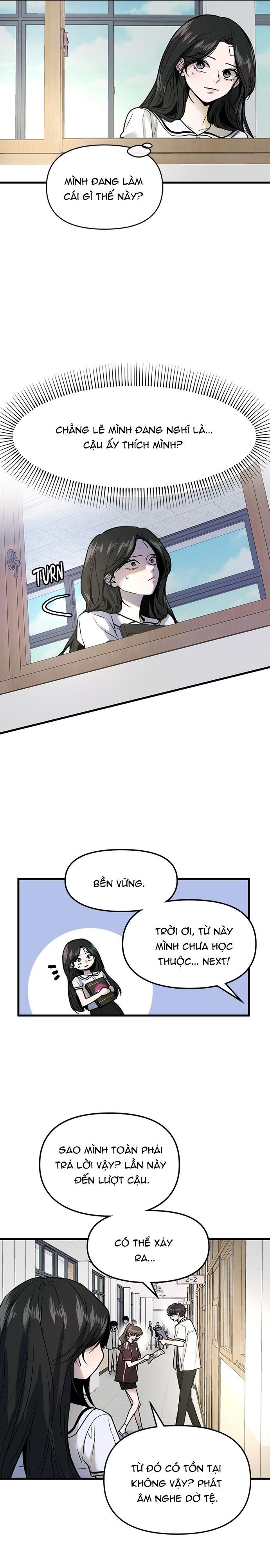 Trở Lại Với Chanbi - Chapter 25 - Page 4