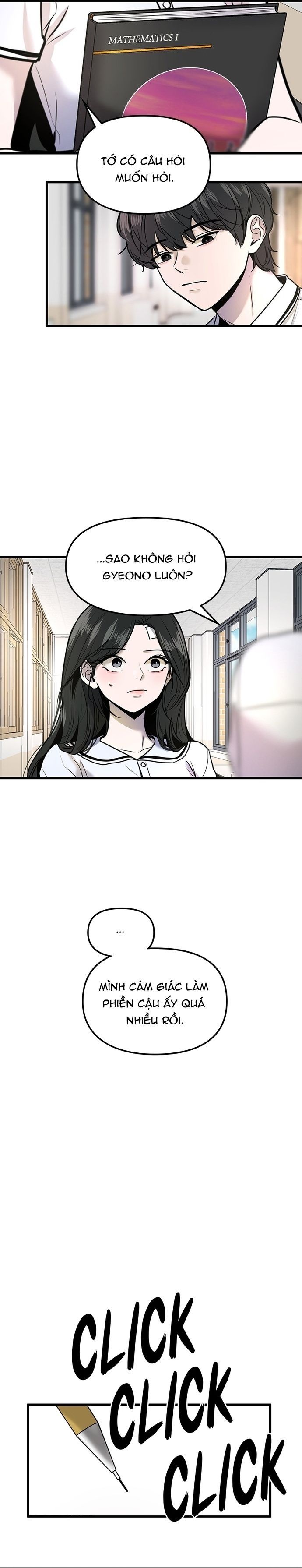 Trở Lại Với Chanbi - Chapter 25 - Page 6