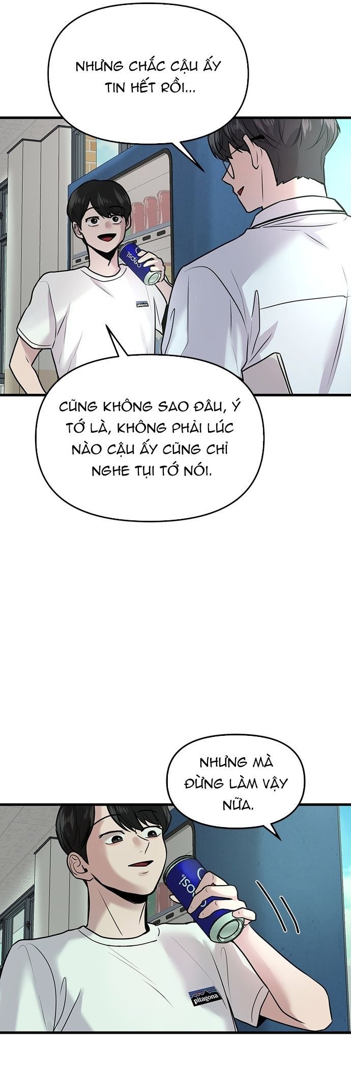 Trở Lại Với Chanbi - Chapter 26 - Page 18