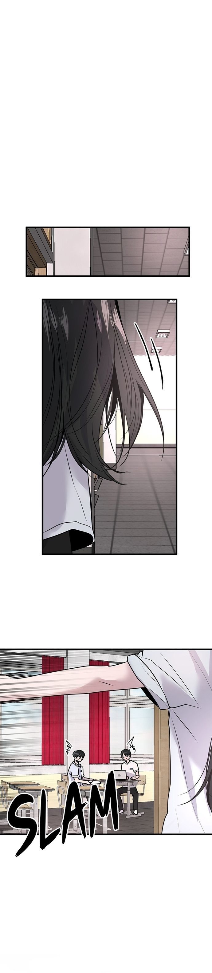 Trở Lại Với Chanbi - Chapter 26 - Page 23