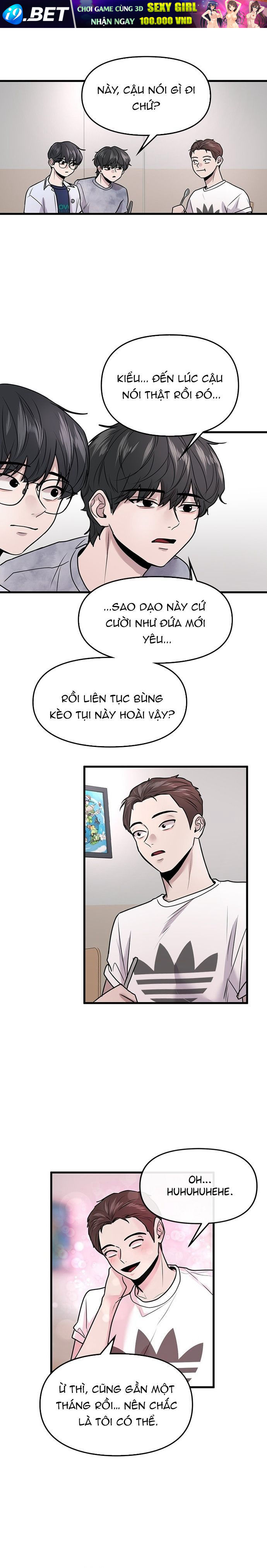 Trở Lại Với Chanbi - Chapter 26 - Page 5