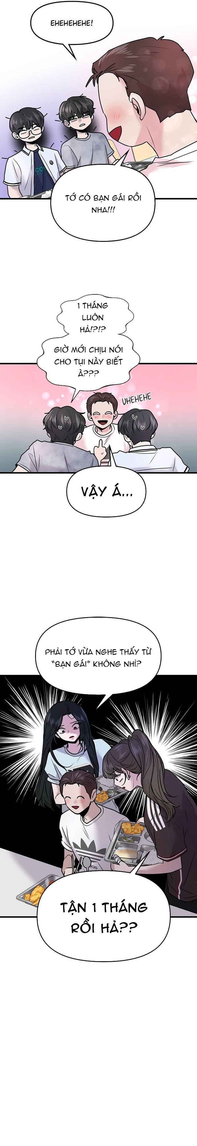 Trở Lại Với Chanbi - Chapter 26 - Page 6
