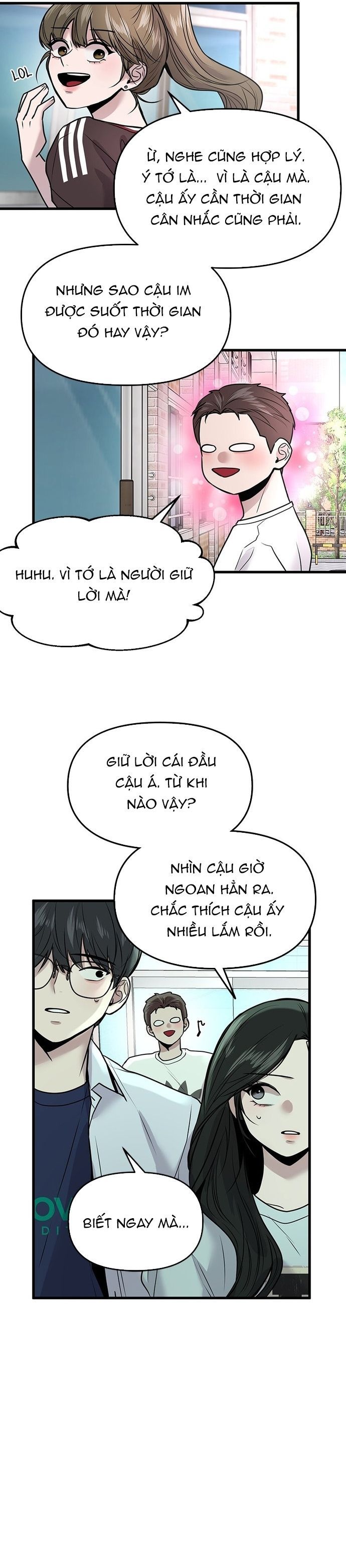 Trở Lại Với Chanbi - Chapter 26 - Page 9