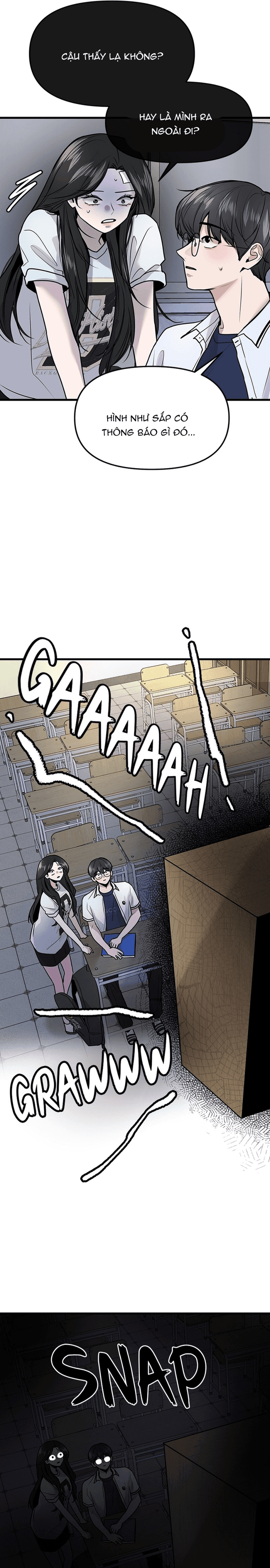 Trở Lại Với Chanbi - Chapter 27 - Page 11