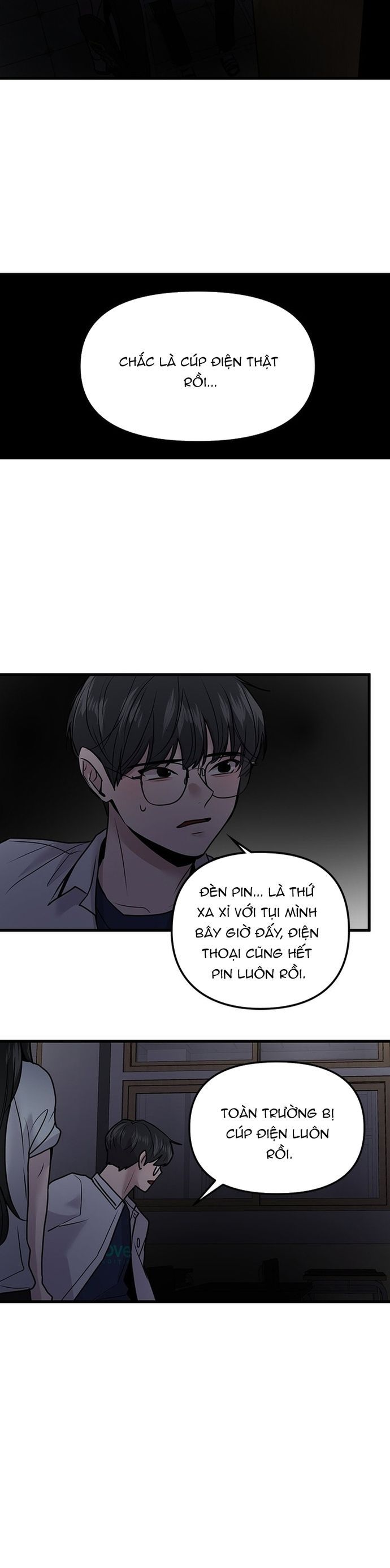 Trở Lại Với Chanbi - Chapter 27 - Page 12