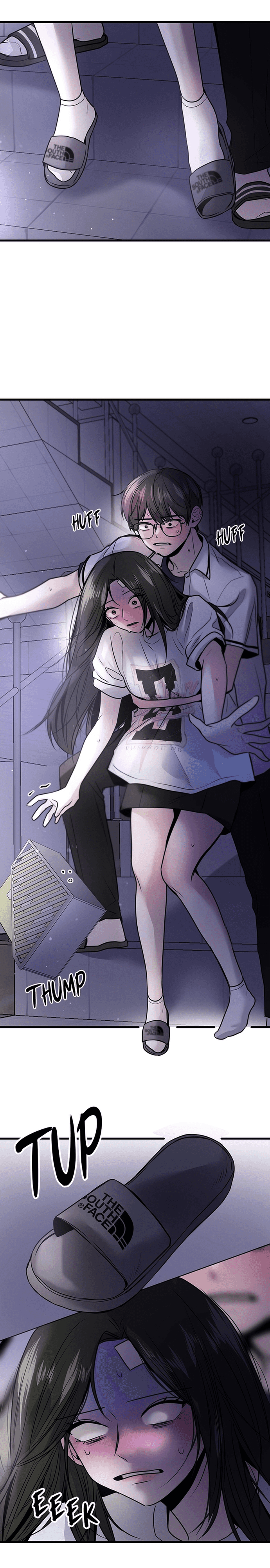 Trở Lại Với Chanbi - Chapter 27 - Page 25