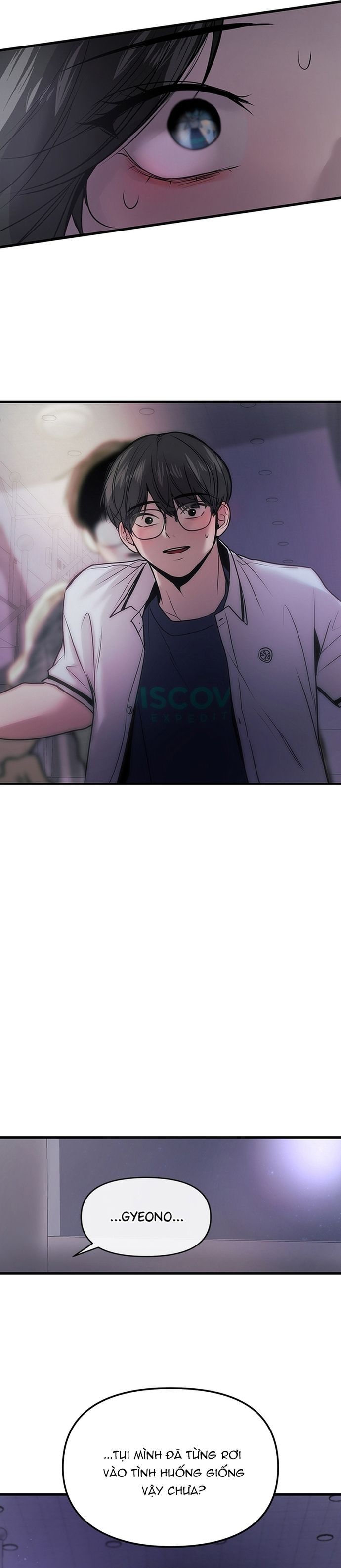 Trở Lại Với Chanbi - Chapter 27 - Page 28