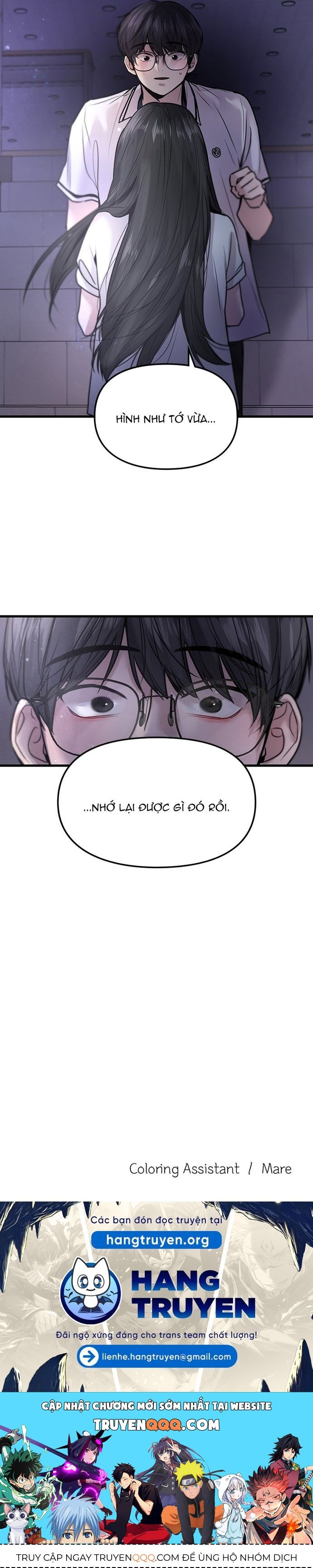 Trở Lại Với Chanbi - Chapter 27 - Page 29