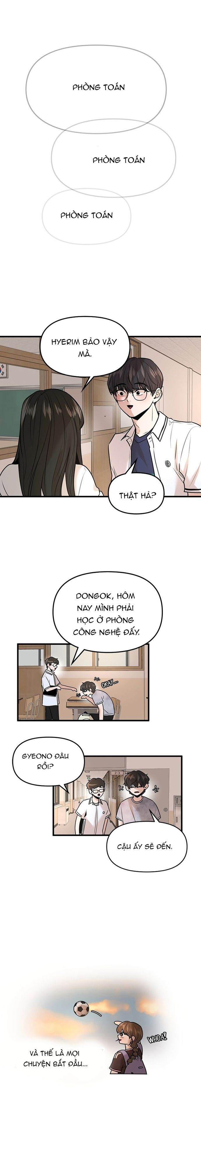 Trở Lại Với Chanbi - Chapter 27 - Page 4