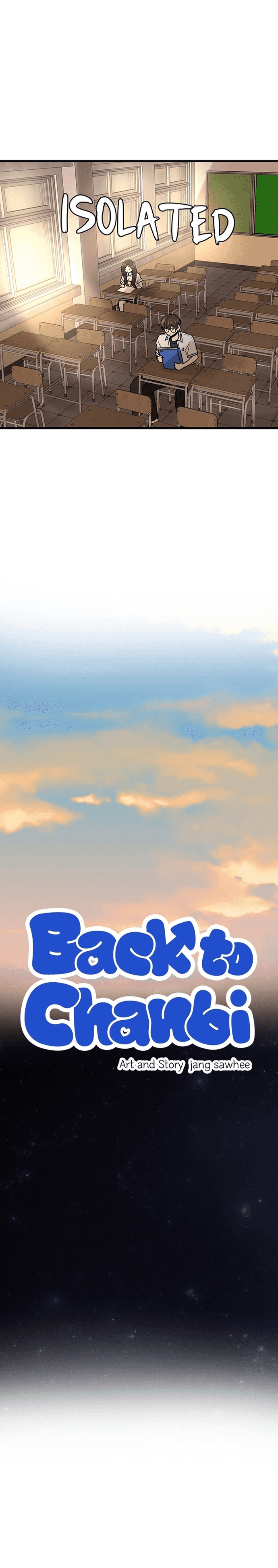 Trở Lại Với Chanbi - Chapter 27 - Page 5