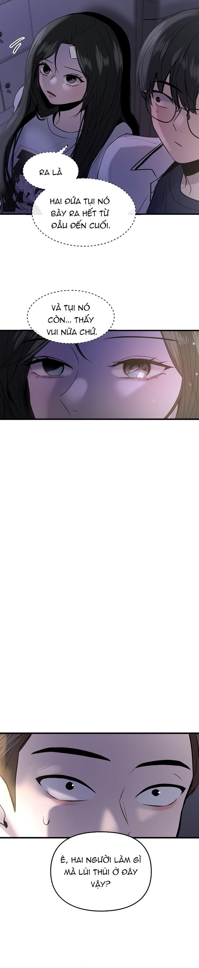 Trở Lại Với Chanbi - Chapter 28 - Page 12