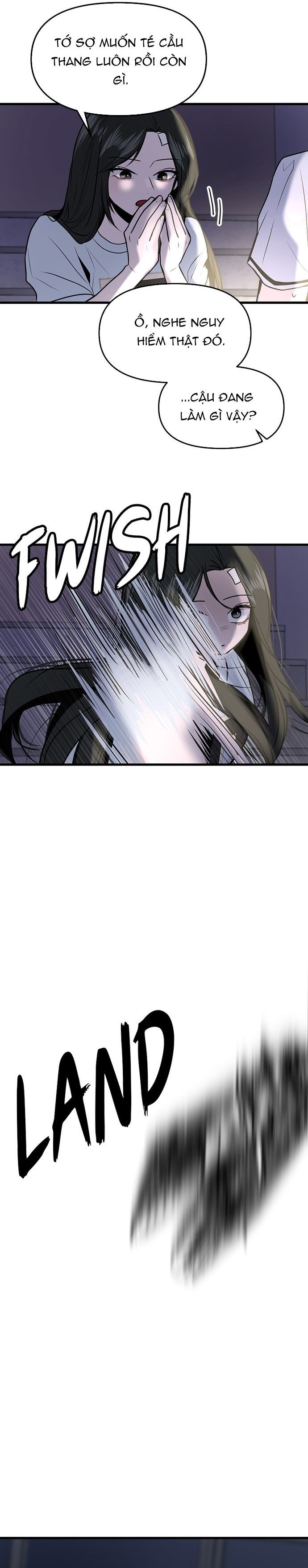 Trở Lại Với Chanbi - Chapter 28 - Page 14