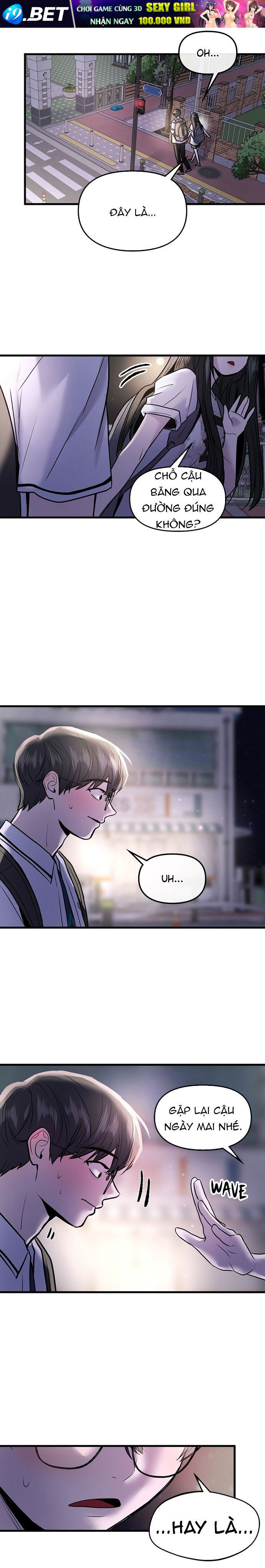 Trở Lại Với Chanbi - Chapter 28 - Page 21