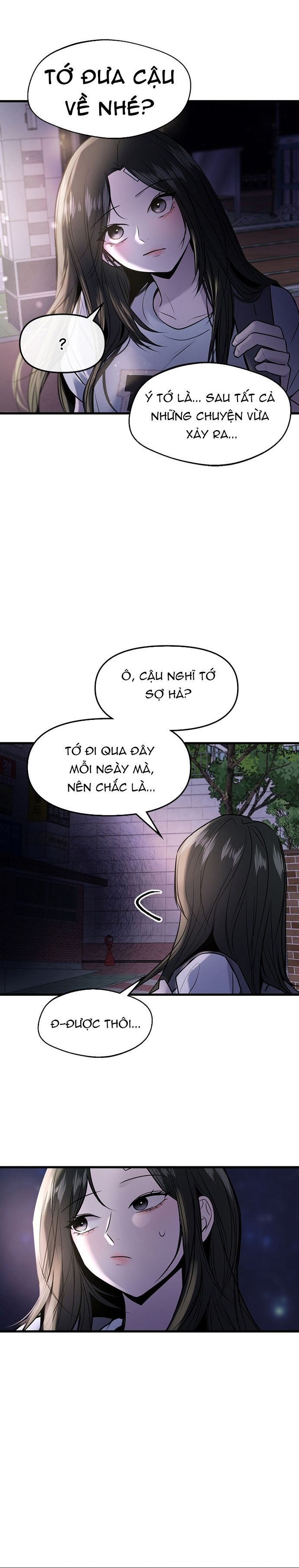 Trở Lại Với Chanbi - Chapter 28 - Page 22