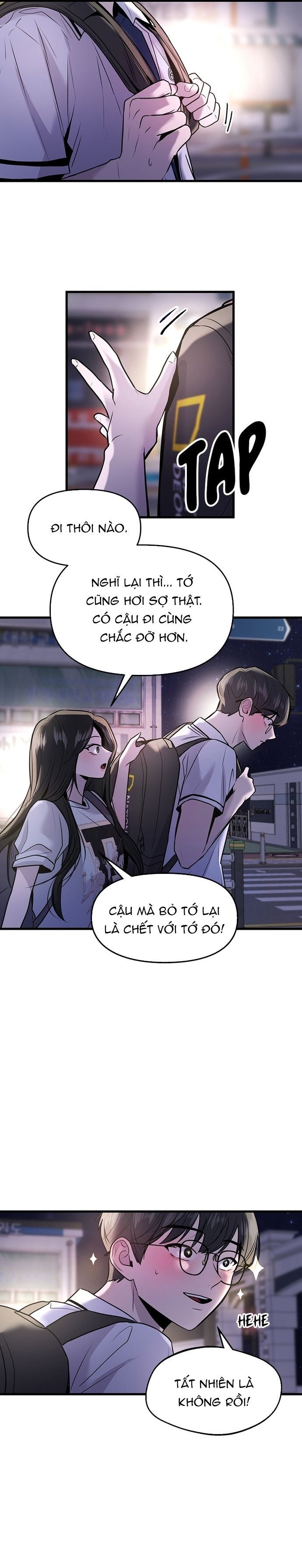 Trở Lại Với Chanbi - Chapter 28 - Page 23