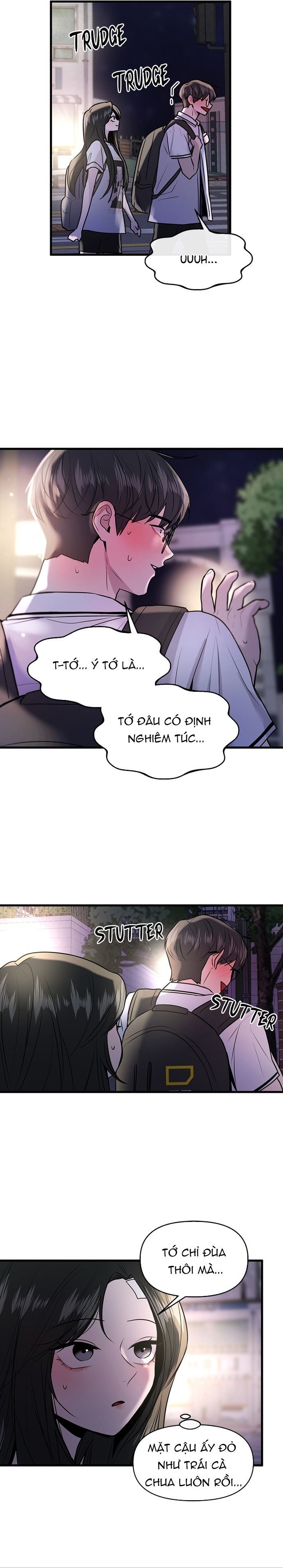 Trở Lại Với Chanbi - Chapter 28 - Page 26