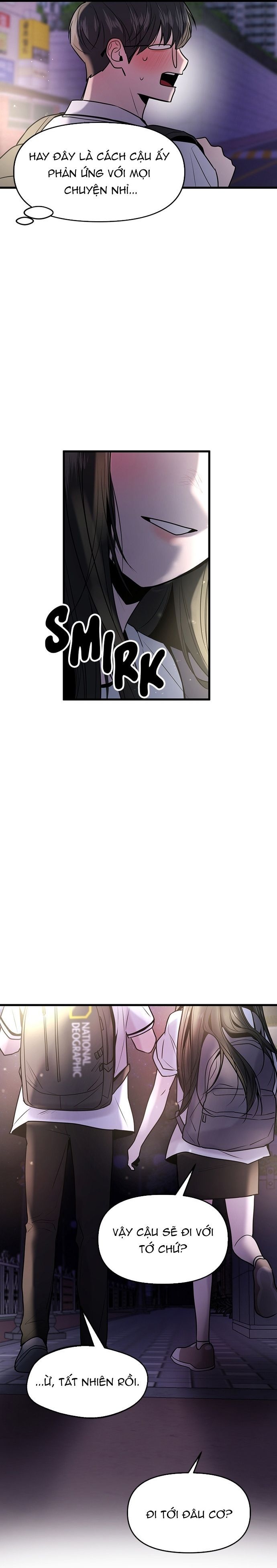 Trở Lại Với Chanbi - Chapter 28 - Page 27