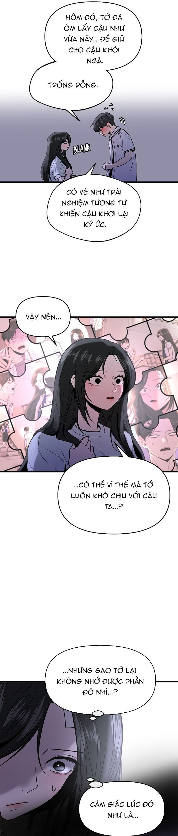 Trở Lại Với Chanbi - Chapter 28 - Page 4