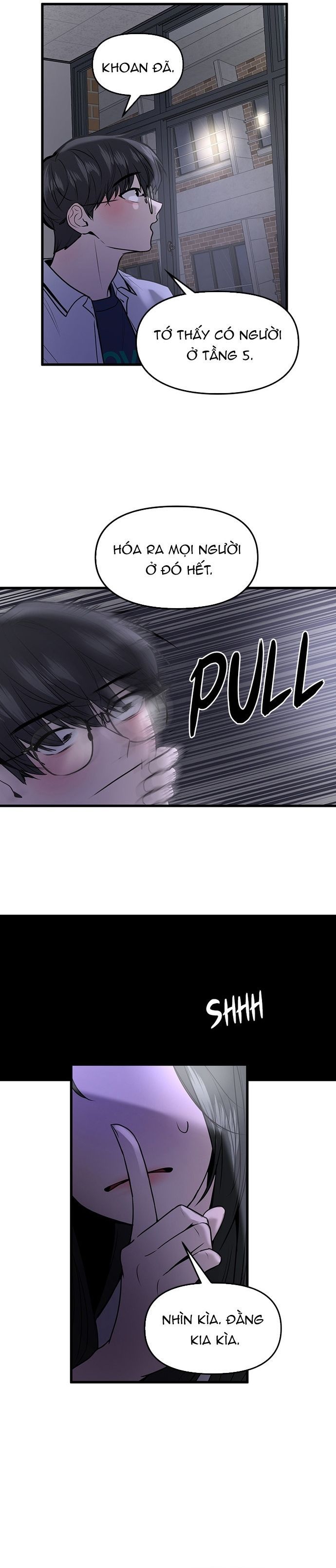 Trở Lại Với Chanbi - Chapter 28 - Page 9