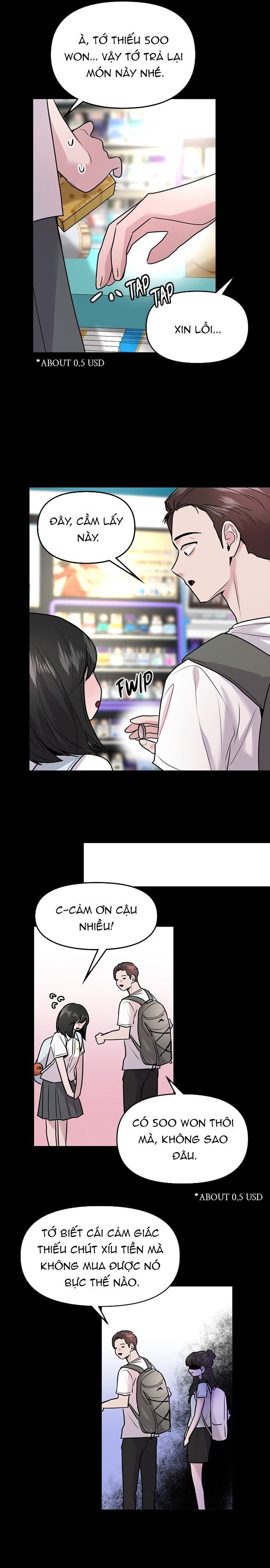 Trở Lại Với Chanbi - Chapter 29 - Page 13