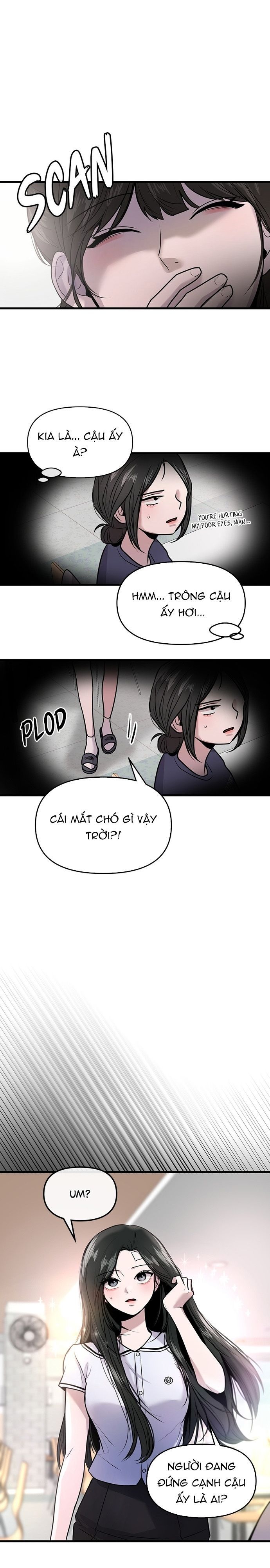 Trở Lại Với Chanbi - Chapter 29 - Page 19