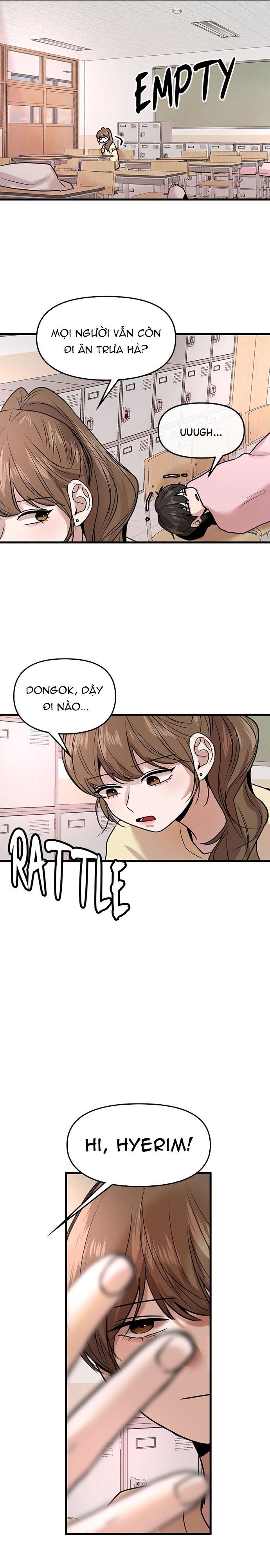 Trở Lại Với Chanbi - Chapter 29 - Page 24