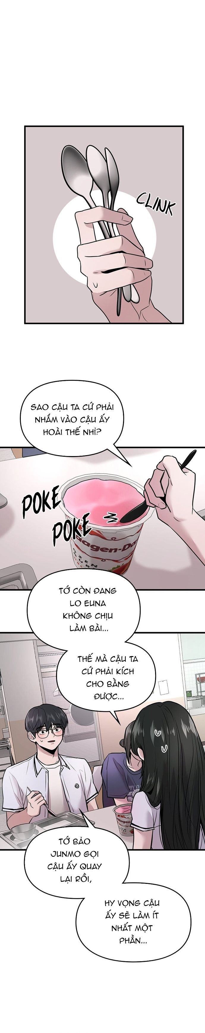 Trở Lại Với Chanbi - Chapter 29 - Page 7