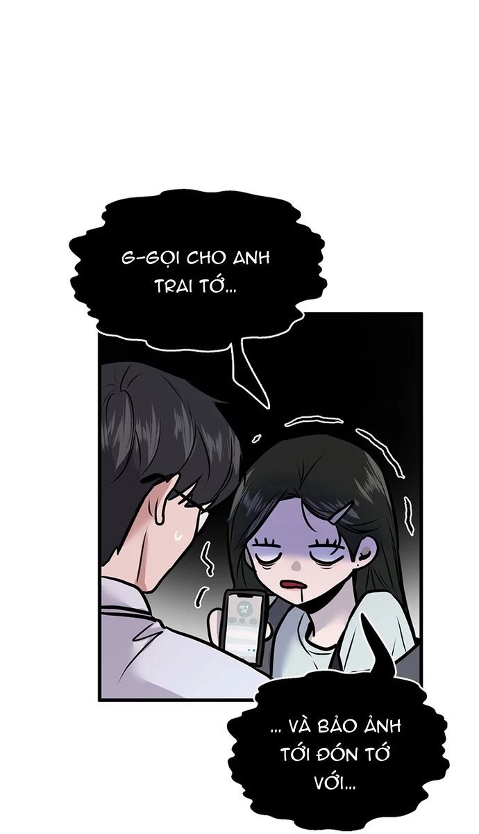 Trở Lại Với Chanbi - Chapter 3 - Page 110
