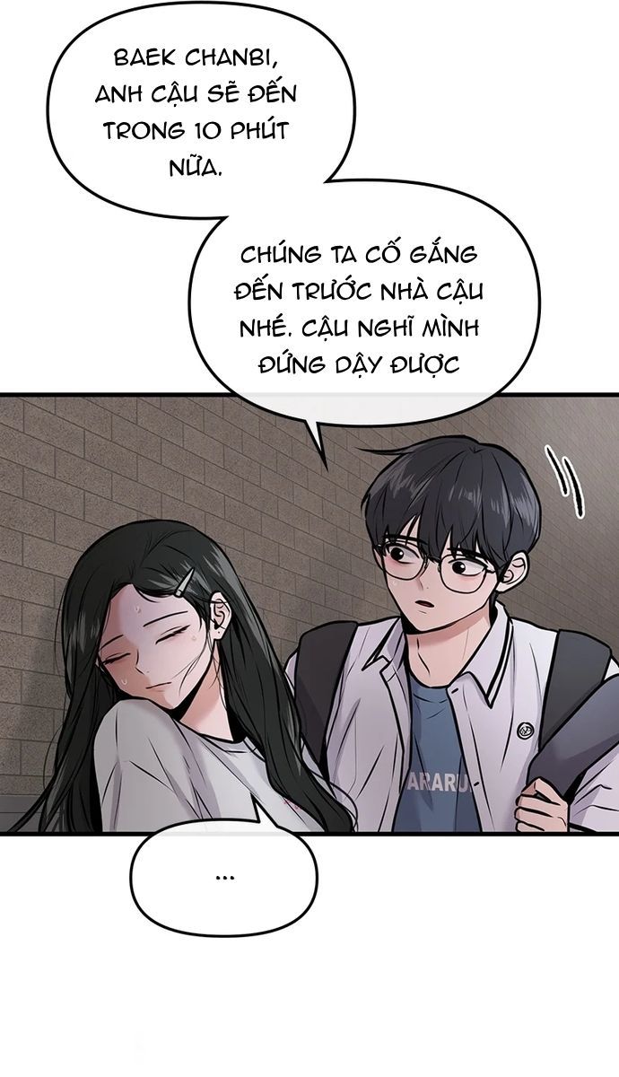 Trở Lại Với Chanbi - Chapter 3 - Page 113