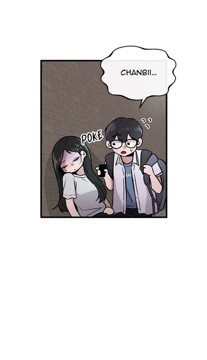 Trở Lại Với Chanbi - Chapter 3 - Page 114