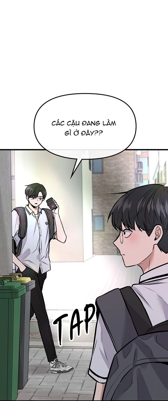 Trở Lại Với Chanbi - Chapter 3 - Page 124