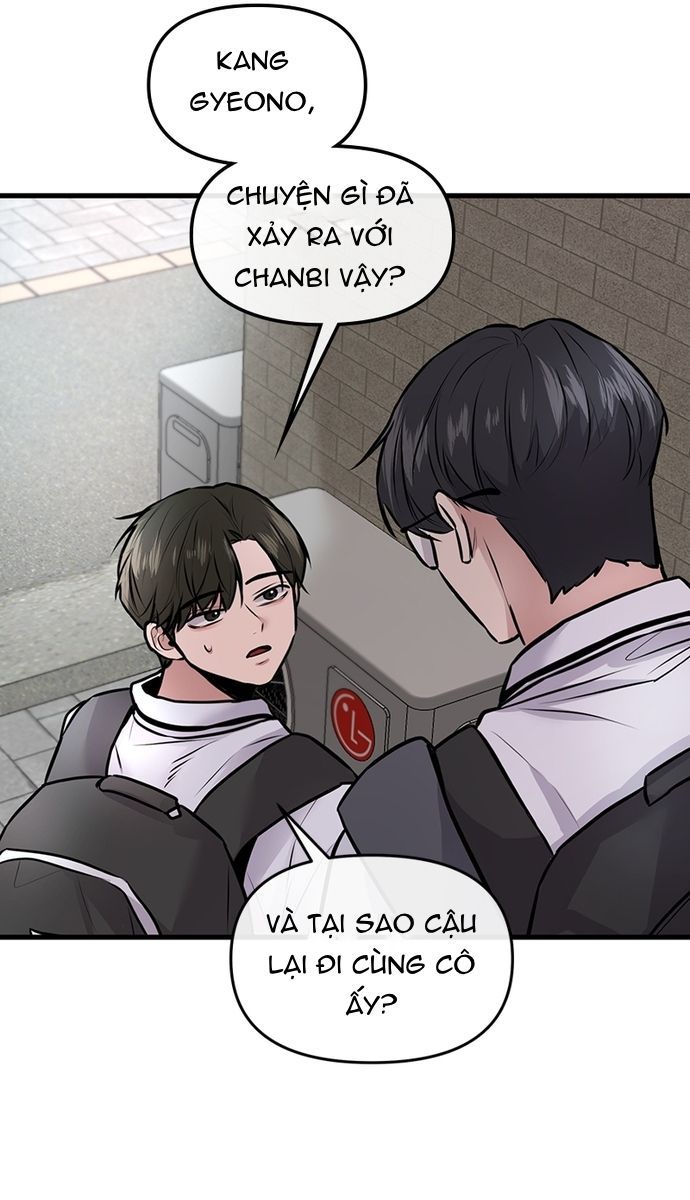Trở Lại Với Chanbi - Chapter 3 - Page 129