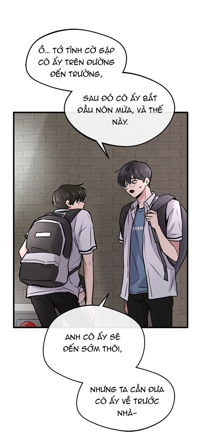 Trở Lại Với Chanbi - Chapter 3 - Page 130