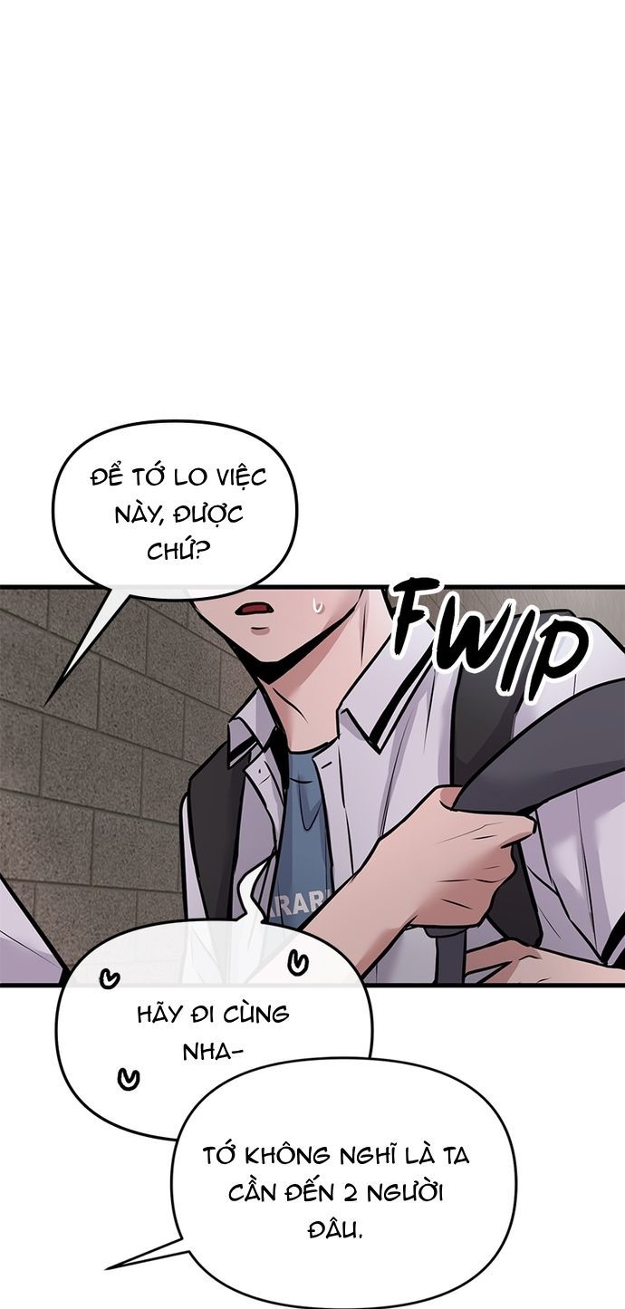 Trở Lại Với Chanbi - Chapter 3 - Page 136