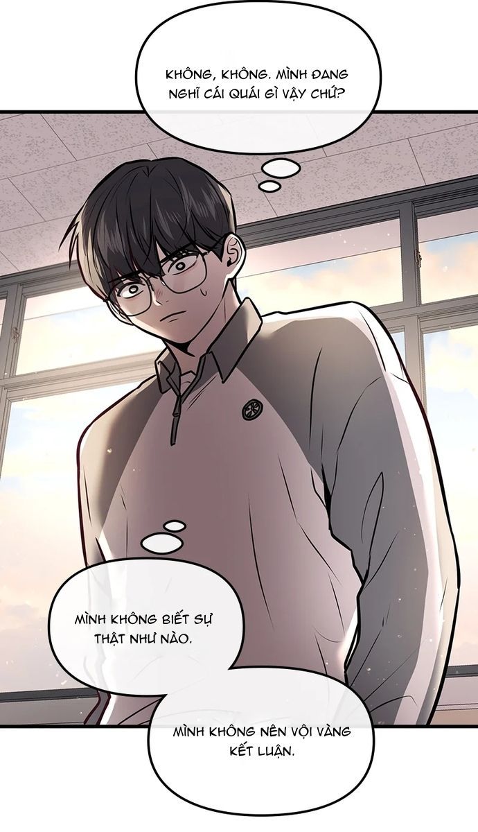 Trở Lại Với Chanbi - Chapter 3 - Page 16