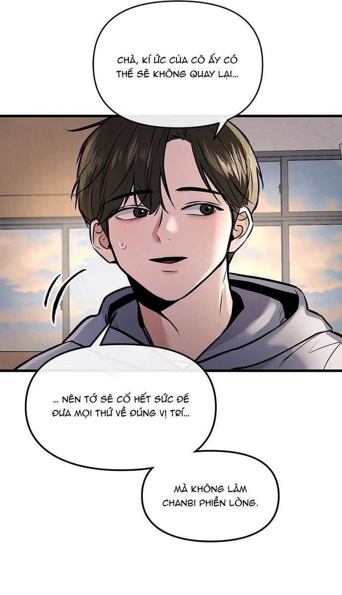 Trở Lại Với Chanbi - Chapter 3 - Page 20