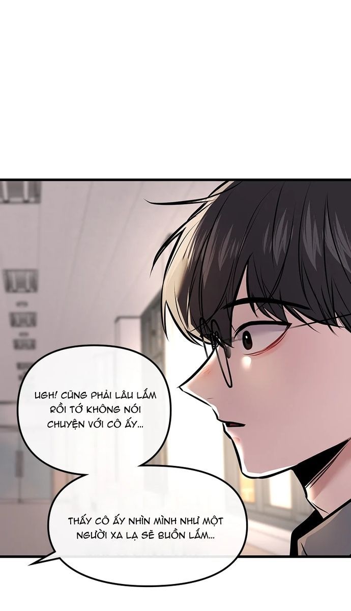 Trở Lại Với Chanbi - Chapter 3 - Page 21