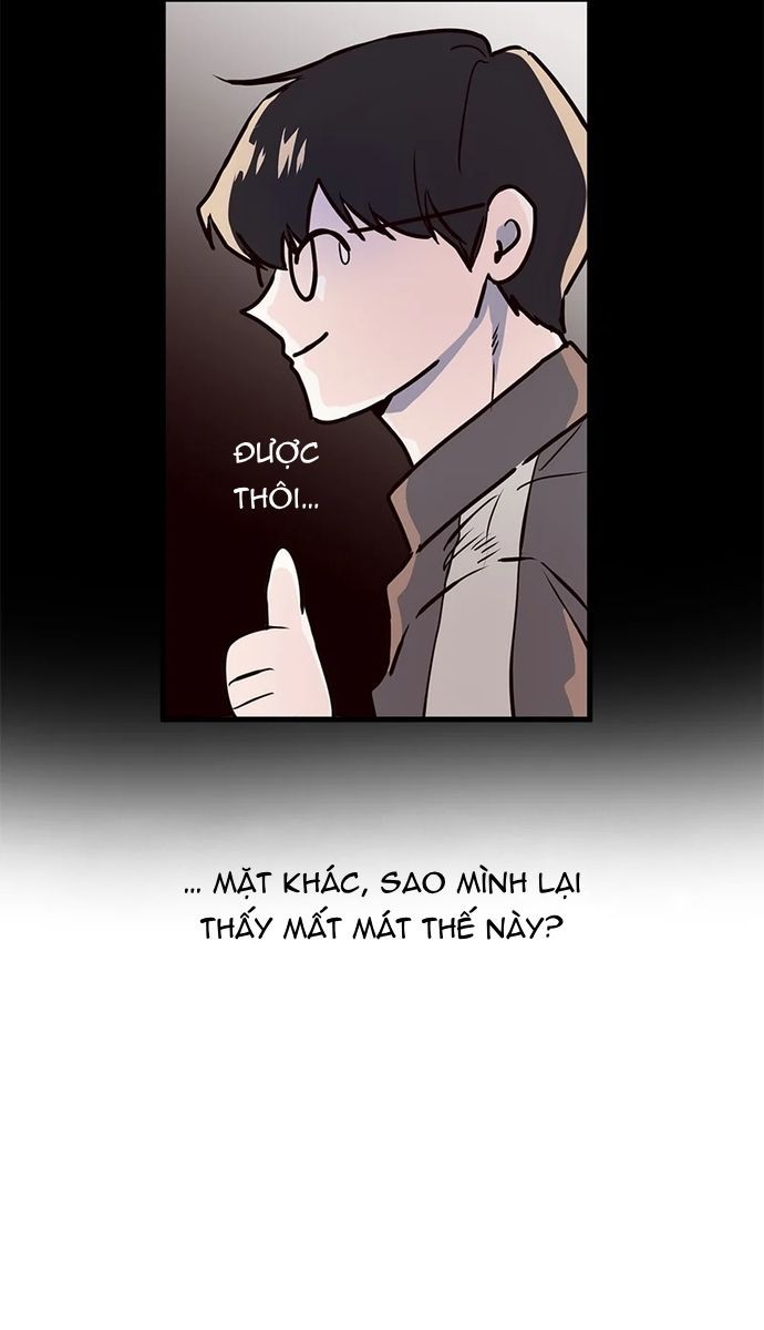 Trở Lại Với Chanbi - Chapter 3 - Page 25