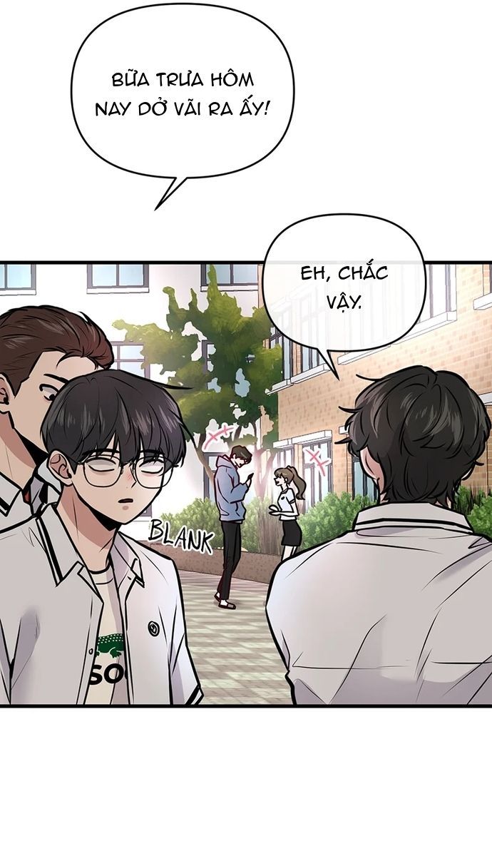 Trở Lại Với Chanbi - Chapter 3 - Page 29