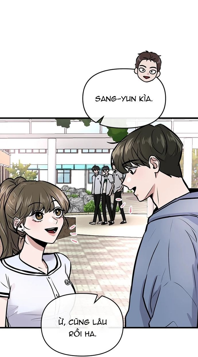 Trở Lại Với Chanbi - Chapter 3 - Page 30