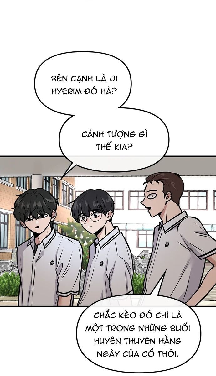 Trở Lại Với Chanbi - Chapter 3 - Page 31