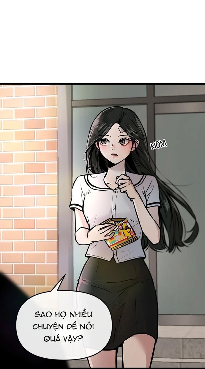 Trở Lại Với Chanbi - Chapter 3 - Page 33