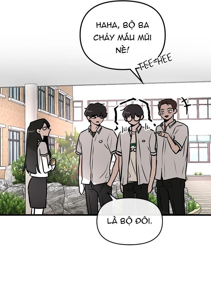 Trở Lại Với Chanbi - Chapter 3 - Page 35