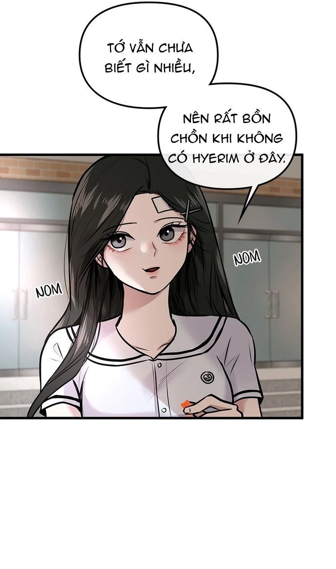 Trở Lại Với Chanbi - Chapter 3 - Page 36