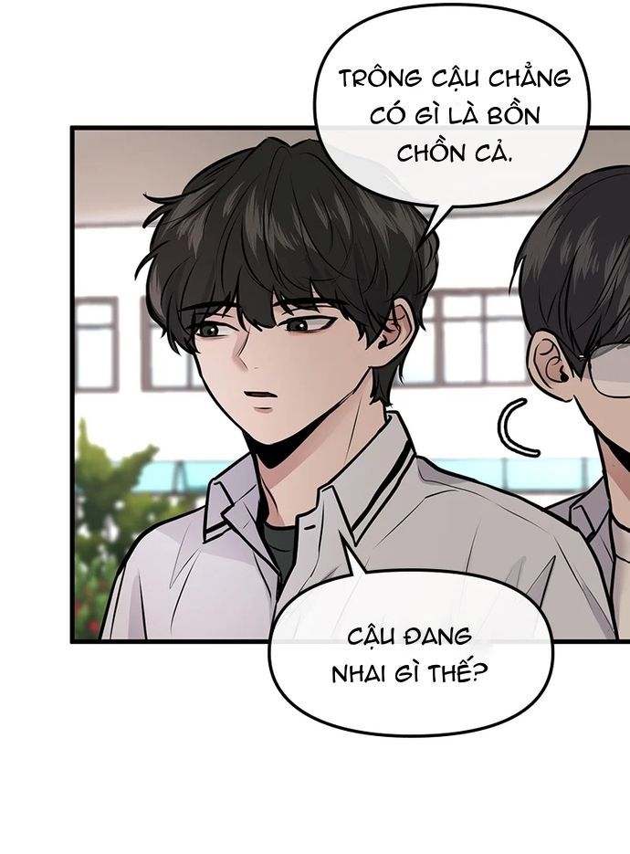 Trở Lại Với Chanbi - Chapter 3 - Page 37