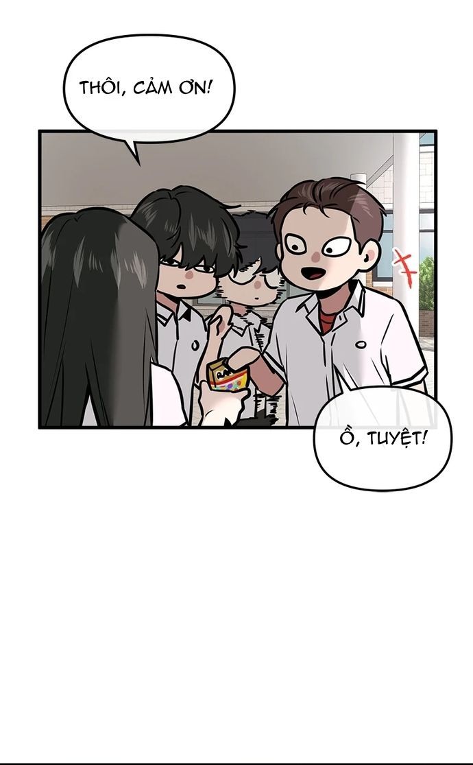 Trở Lại Với Chanbi - Chapter 3 - Page 39