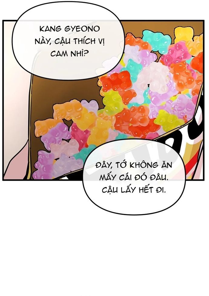 Trở Lại Với Chanbi - Chapter 3 - Page 42